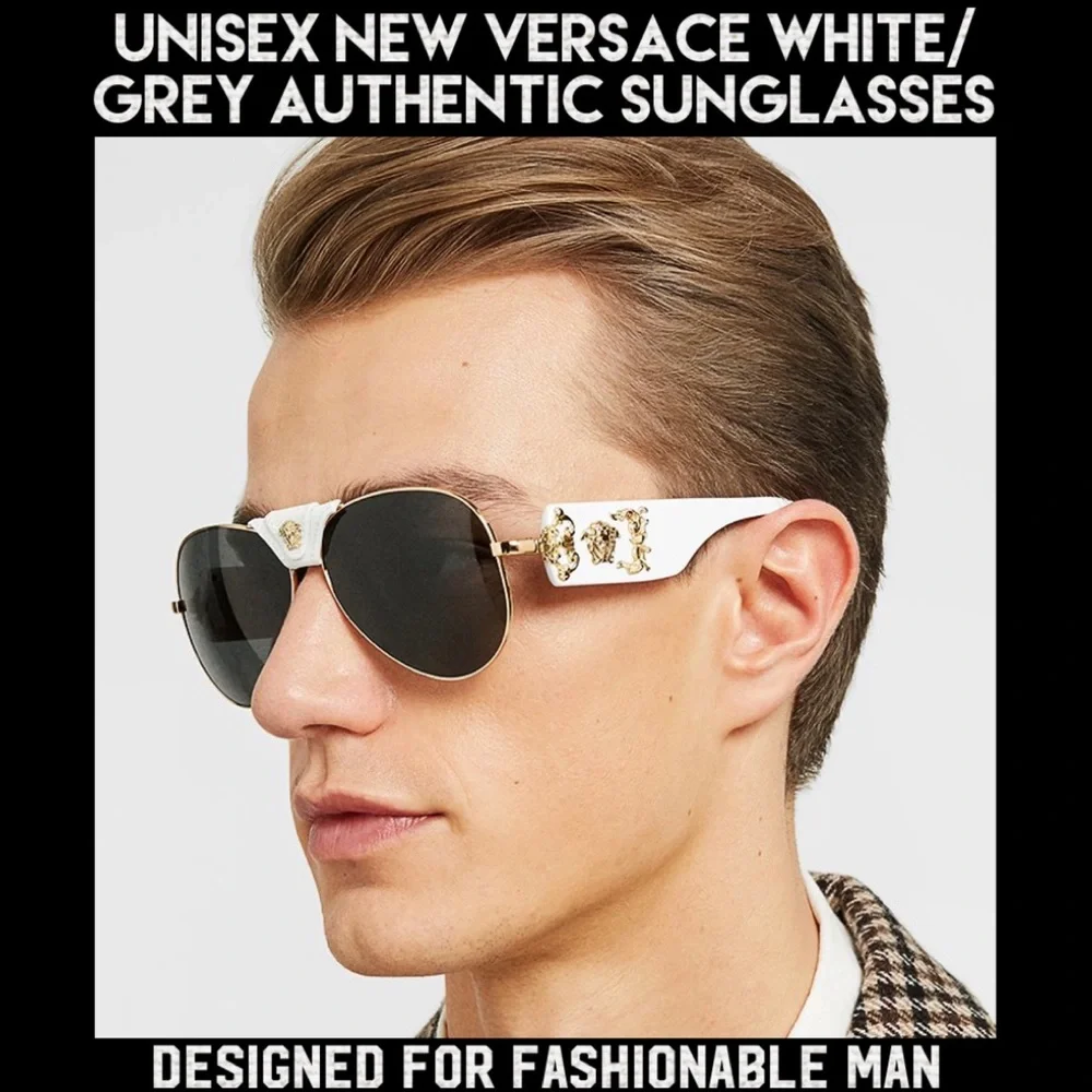 💢SOLD OUT AT SHIOPBEGIZBTQ💢VERSACE 🆑Special Deals Designer Merchandise- - Picture 11 of 16